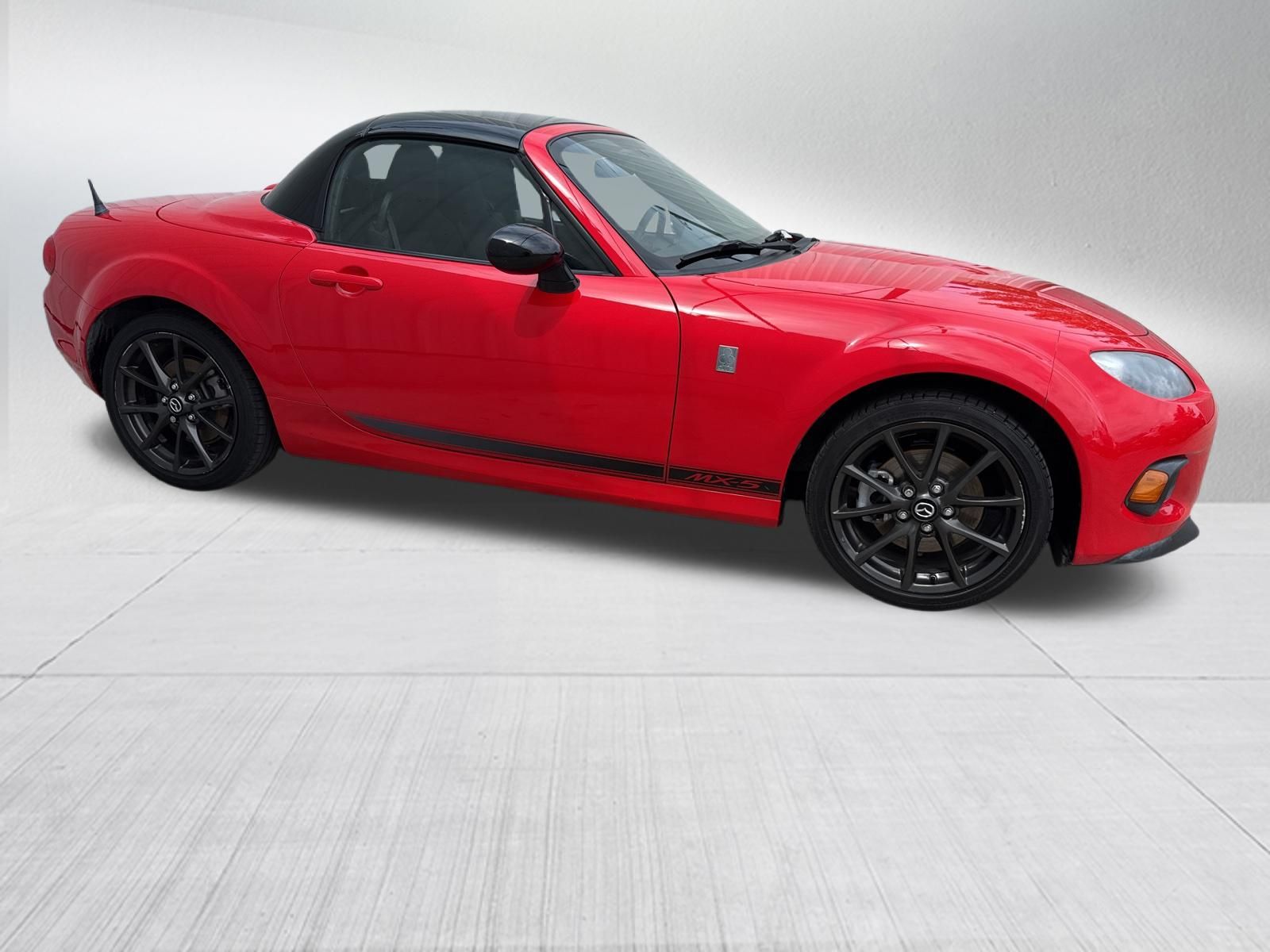 Used Car 2015 Mazda Miata  Club For Sale Under $20,000 In Austin, Texas