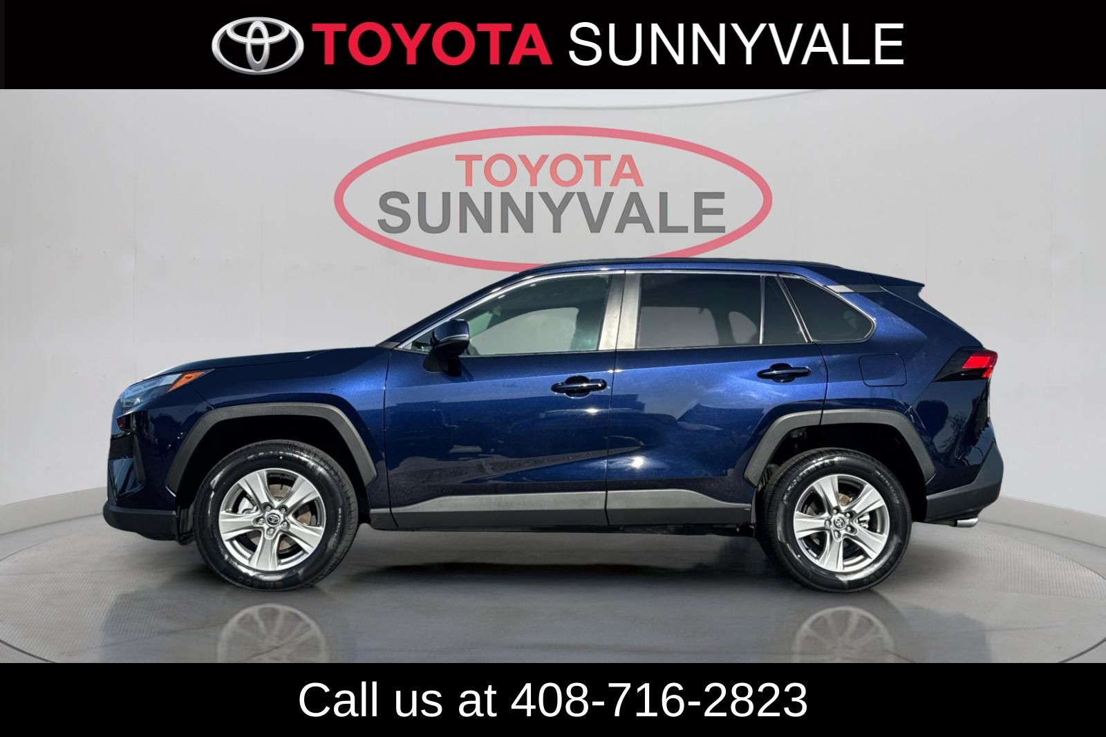 Used 2024 Toyota RAV4 SUV