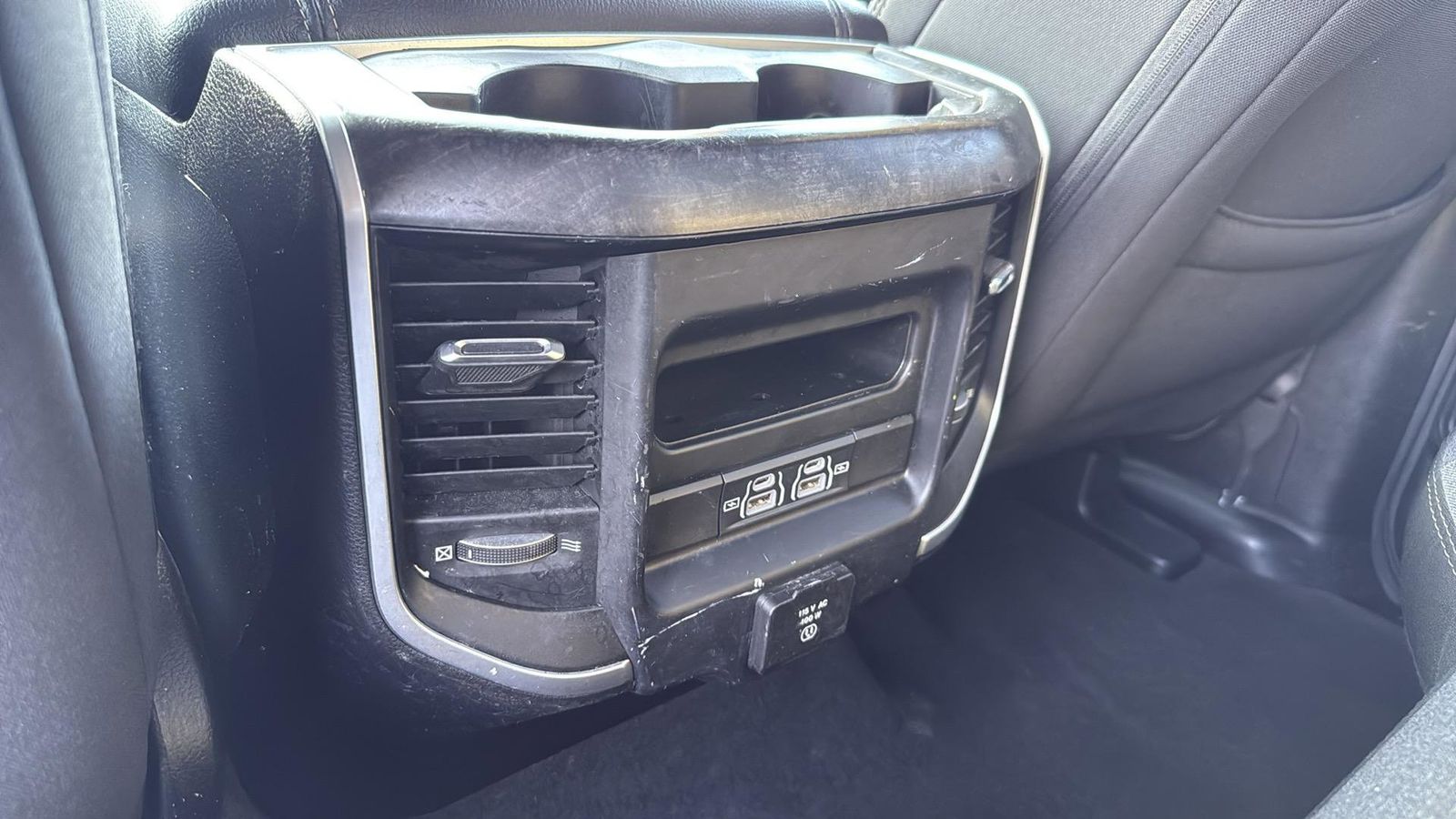 Used Car 2022 Ram 1500  Big Horn/lone Star For Sale Under $30,000 In Austin, Texas