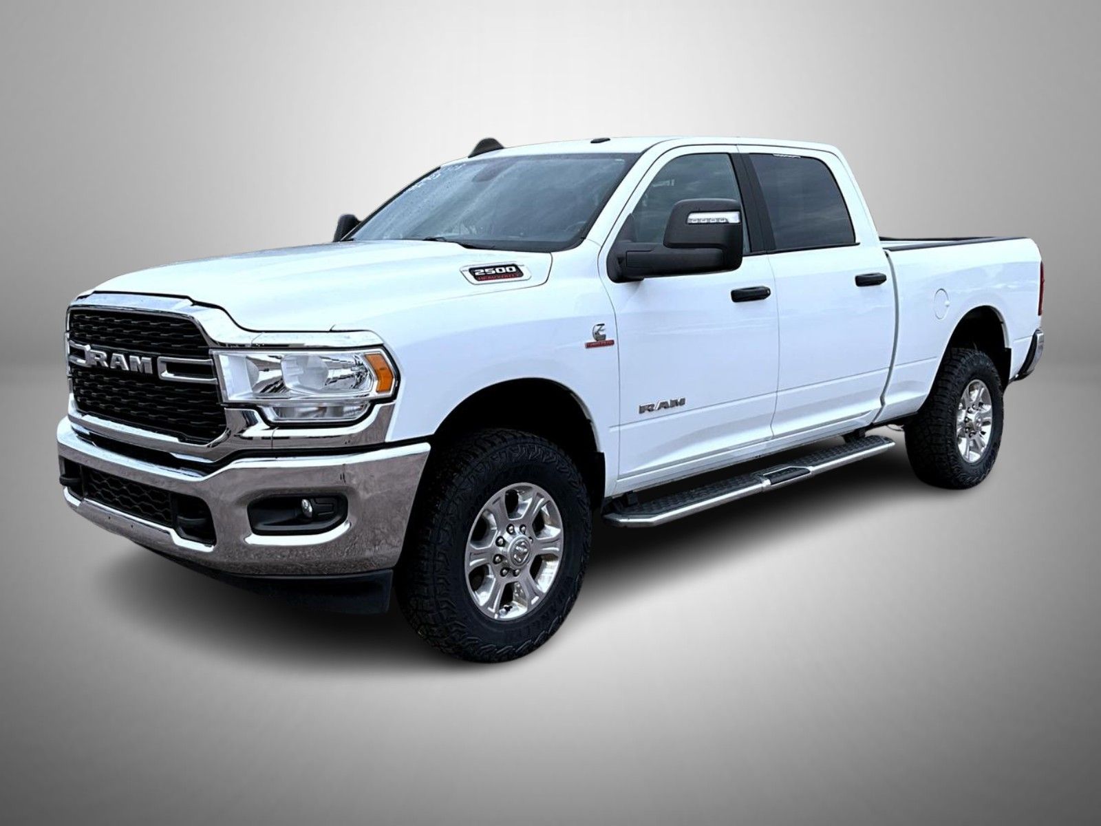 2023 Ram 2500 Big Horn 