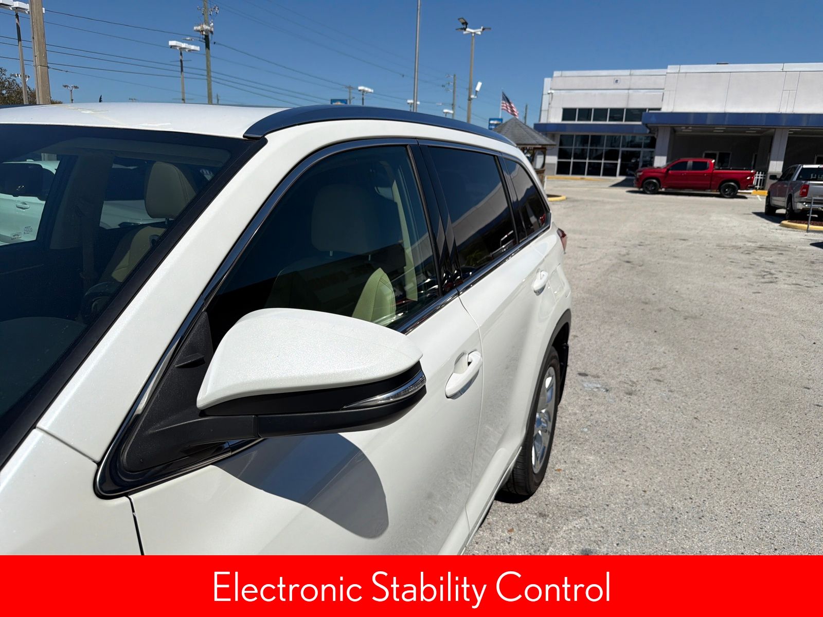 Used 2019 Toyota Highlander Limited Platinum 4D Sport Utility