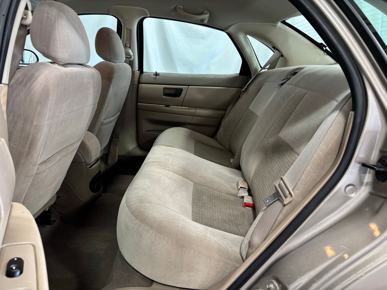 Used Car 2004 Ford Taurus  Se For Sale Under $10,000 In Austin, Texas