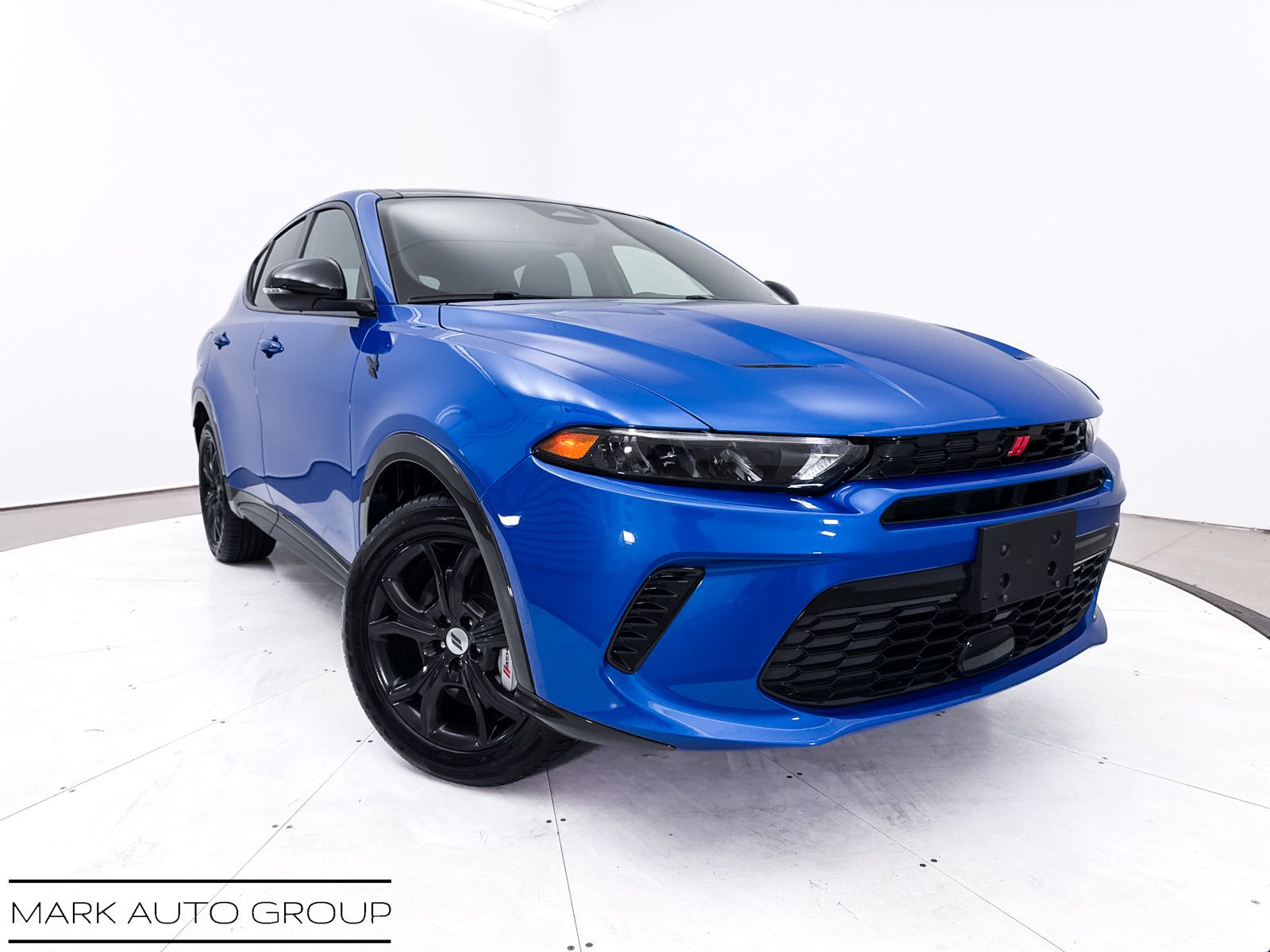 2024 Dodge Hornet R/T Plus