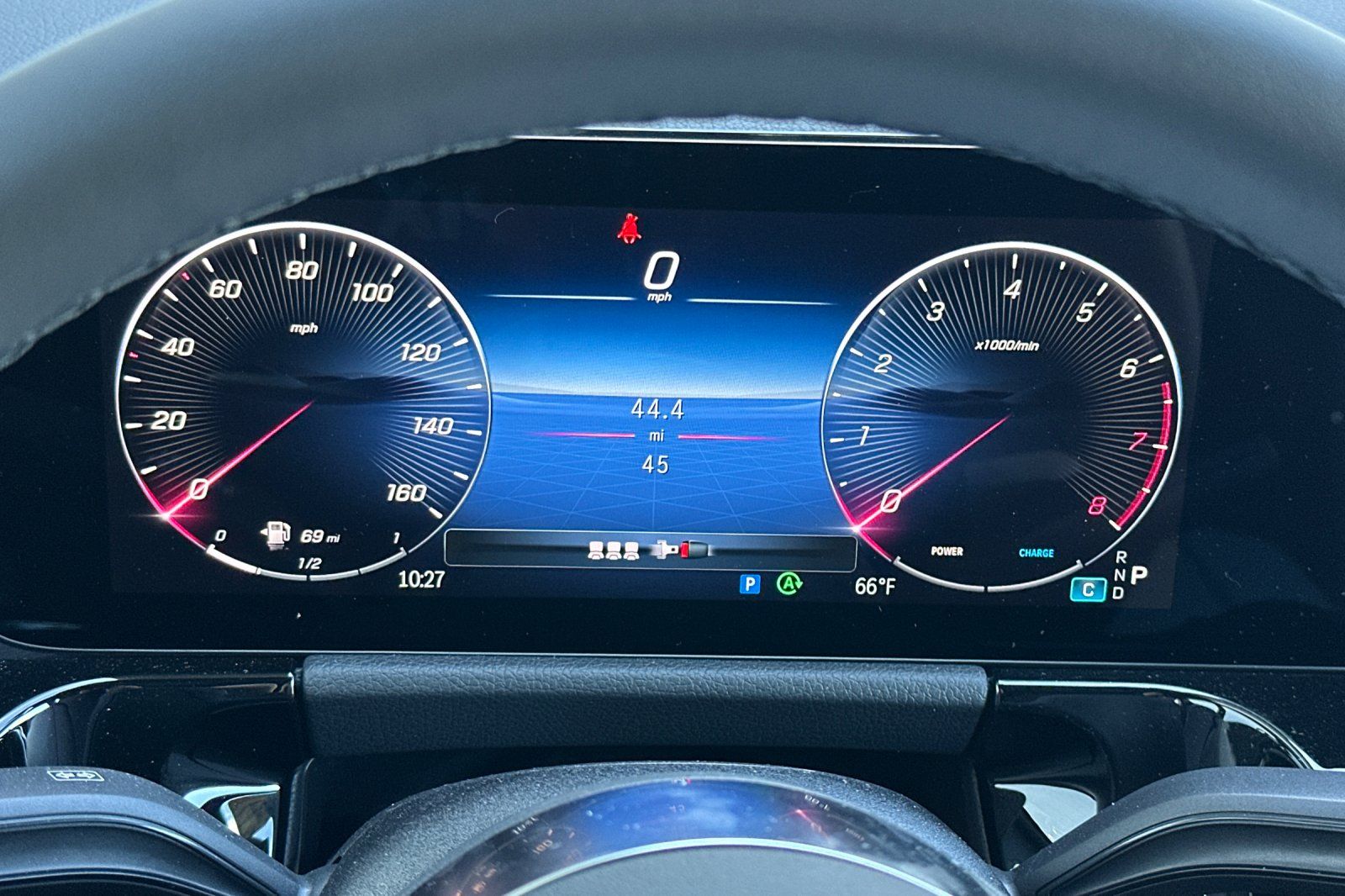 2025 Mercedes-Benz GLA GLA250 - Photo 26