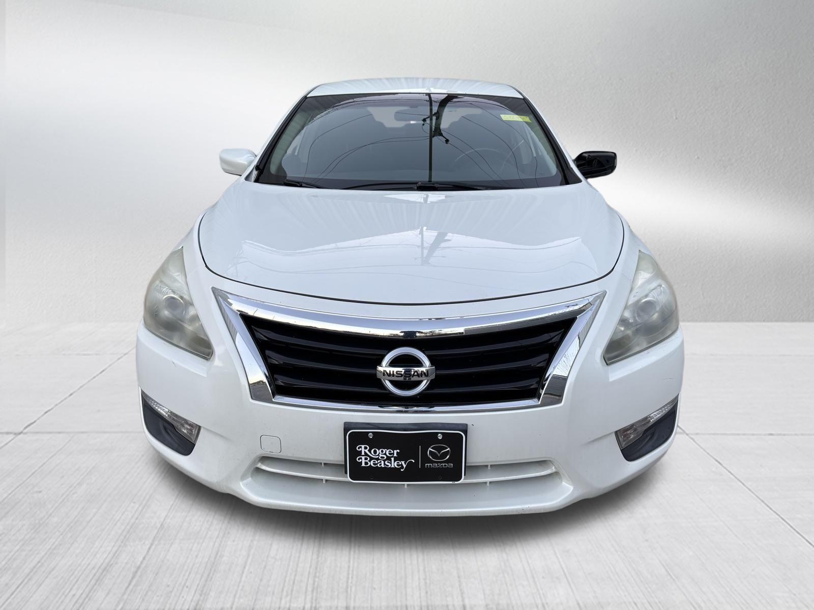 Used Car 2013 Nissan Altima  2.5 Sv For Sale Under $10,000 In Austin, Texas