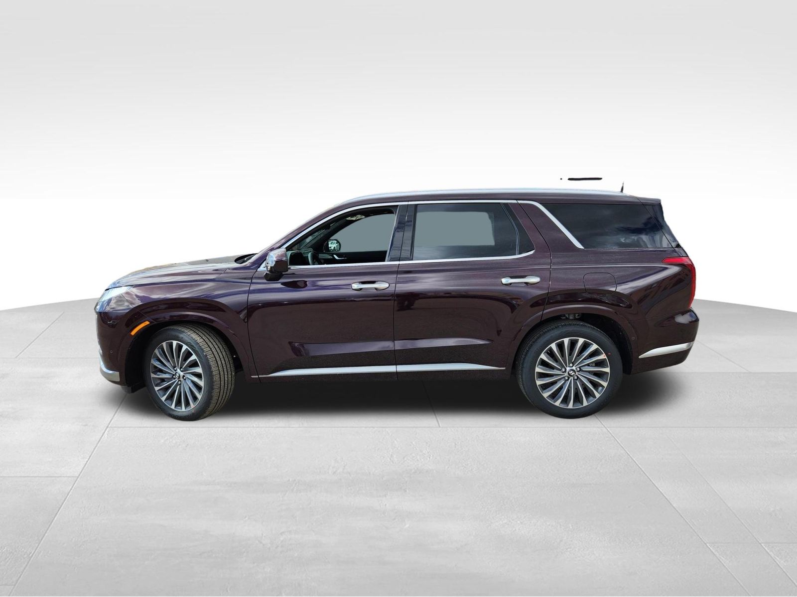 2024 Hyundai Palisade Calligraphy 8