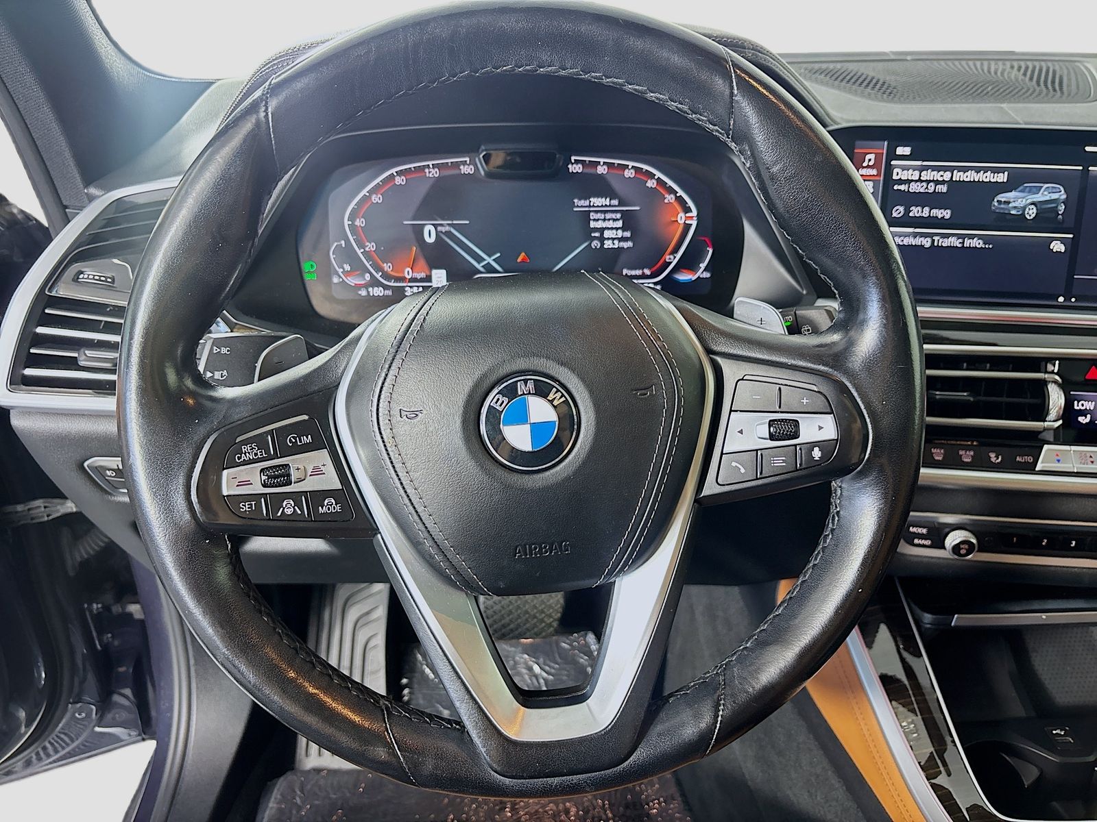 Used 2021 BMW X5 xDrive40i For Sale in OLIVE BRANCH, MS