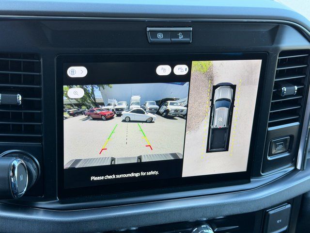 New 2026 Avalanche Ford Platinum image 28
