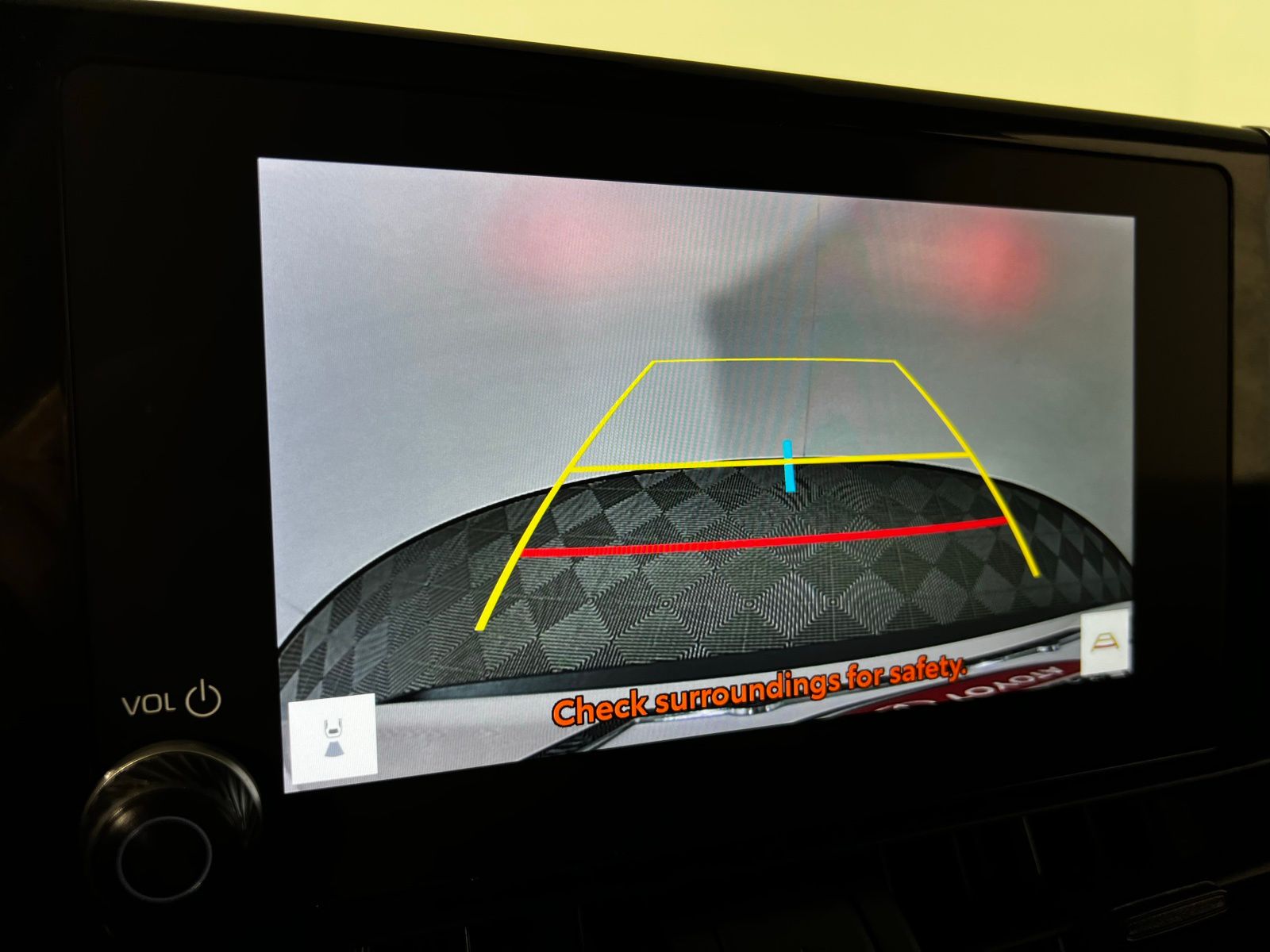 Thumbnail: 2025 Toyota RAV4 - 19