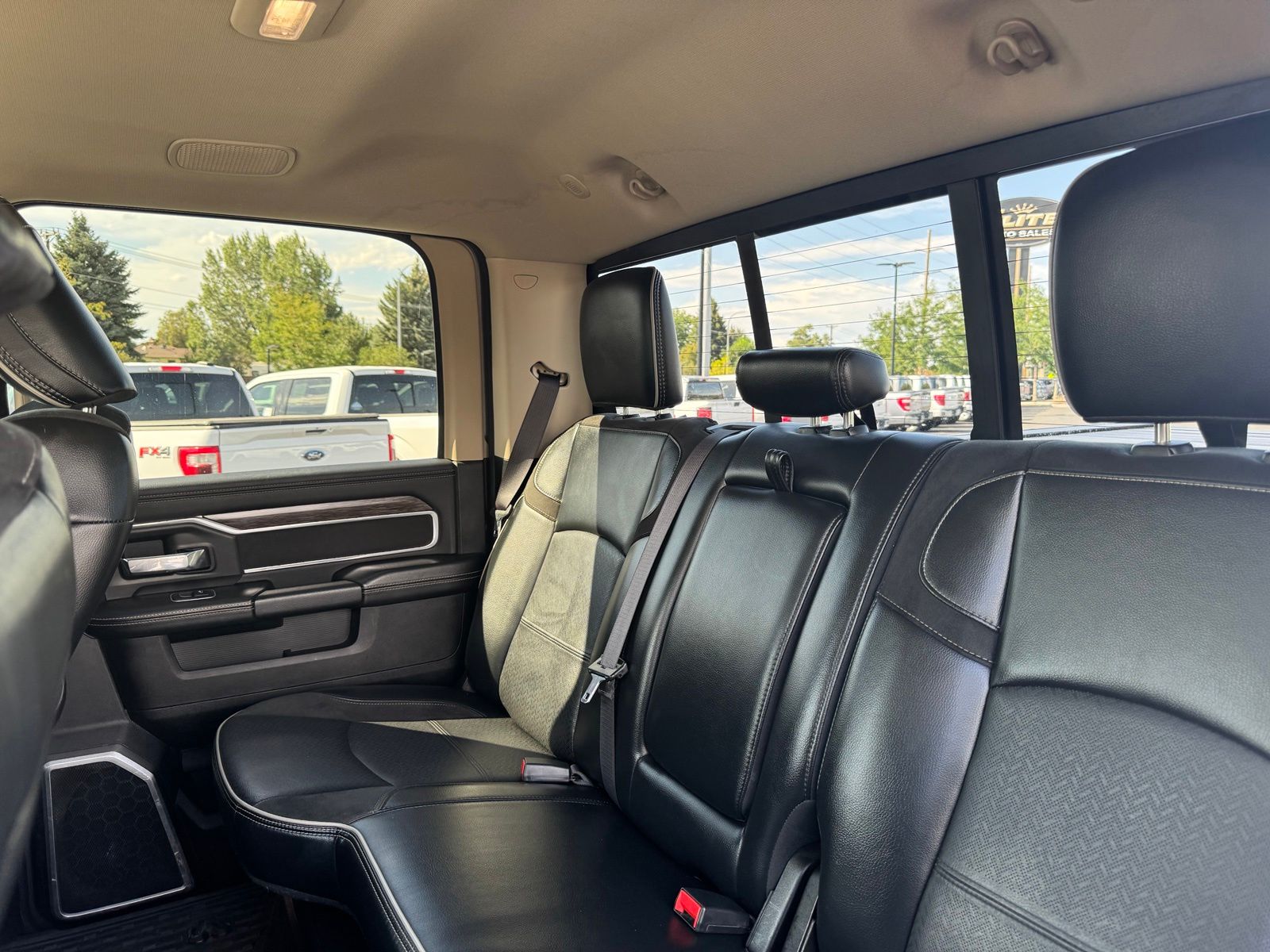 Used 2021 Ram 2500 Truck