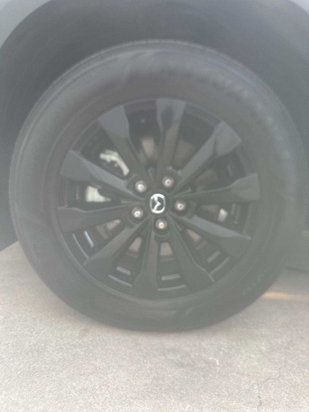 Used Car 2025 Mazda Cx-50  2.5 S Preferred Package For Sale Under $30,000 In Austin, Texas