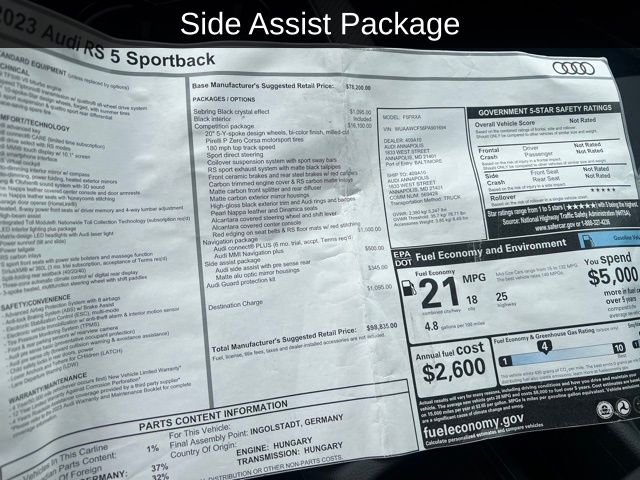 View vehicle photo 5
