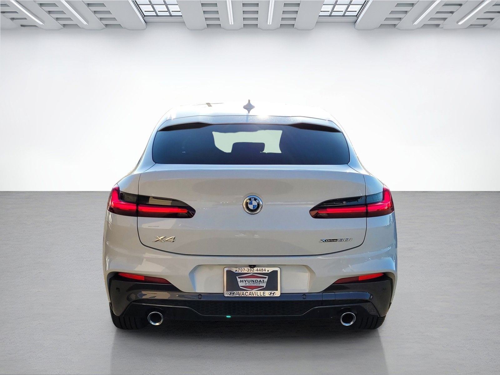 2019 BMW X4 xDrive30i - Photo 13