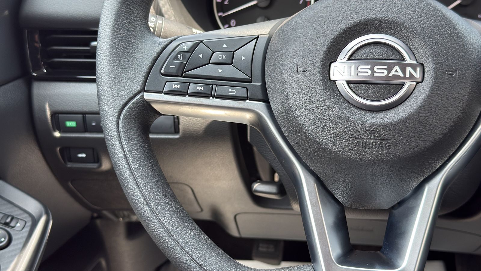 Used Car 2025 Nissan Sentra  Sv For Sale Under $25,000 In Austin, Texas