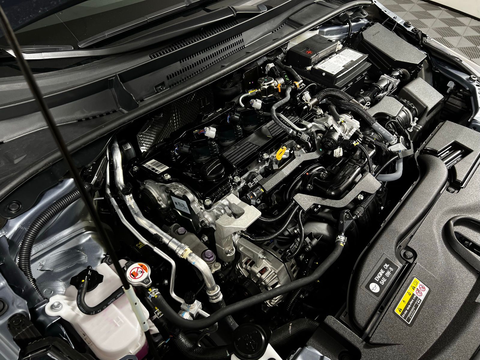 Thumbnail: 2024 Toyota Corolla - 10