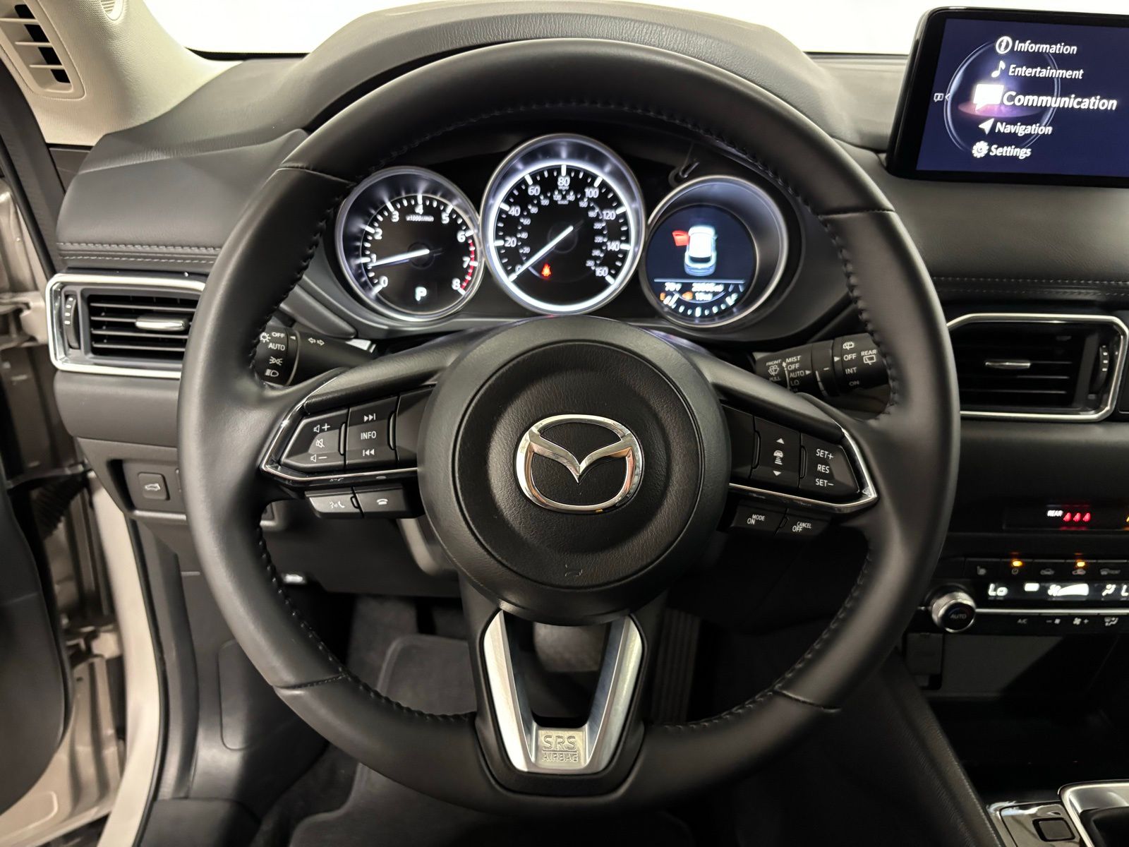 Used Car 2025 Mazda Cx-5  2.5 S Preferred Package For Sale Under $30,000 In Austin, Texas