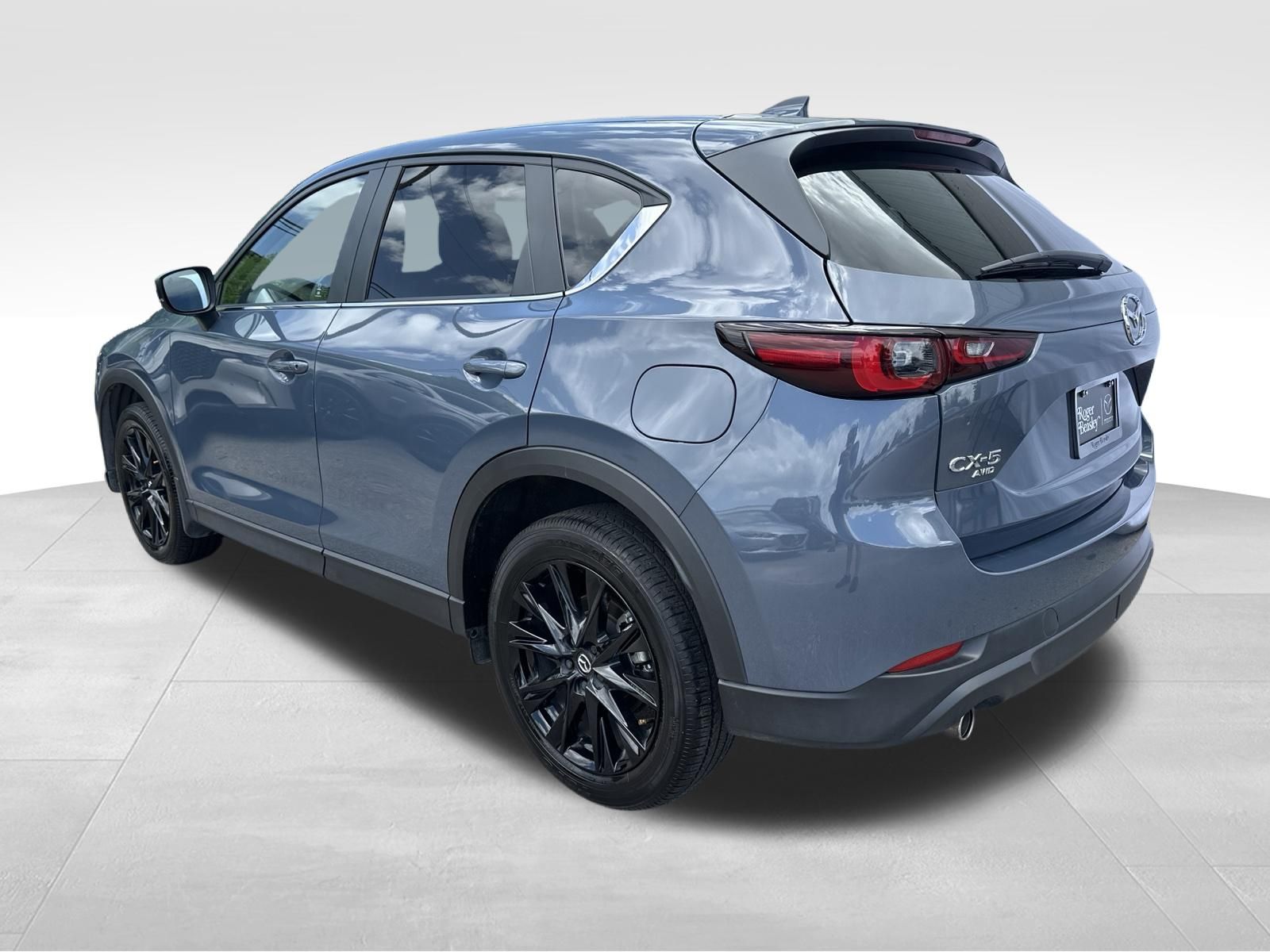 Used Car 2024 Mazda Cx-5  2.5 S Carbon Edition For Sale Under $30,000 In Austin, Texas