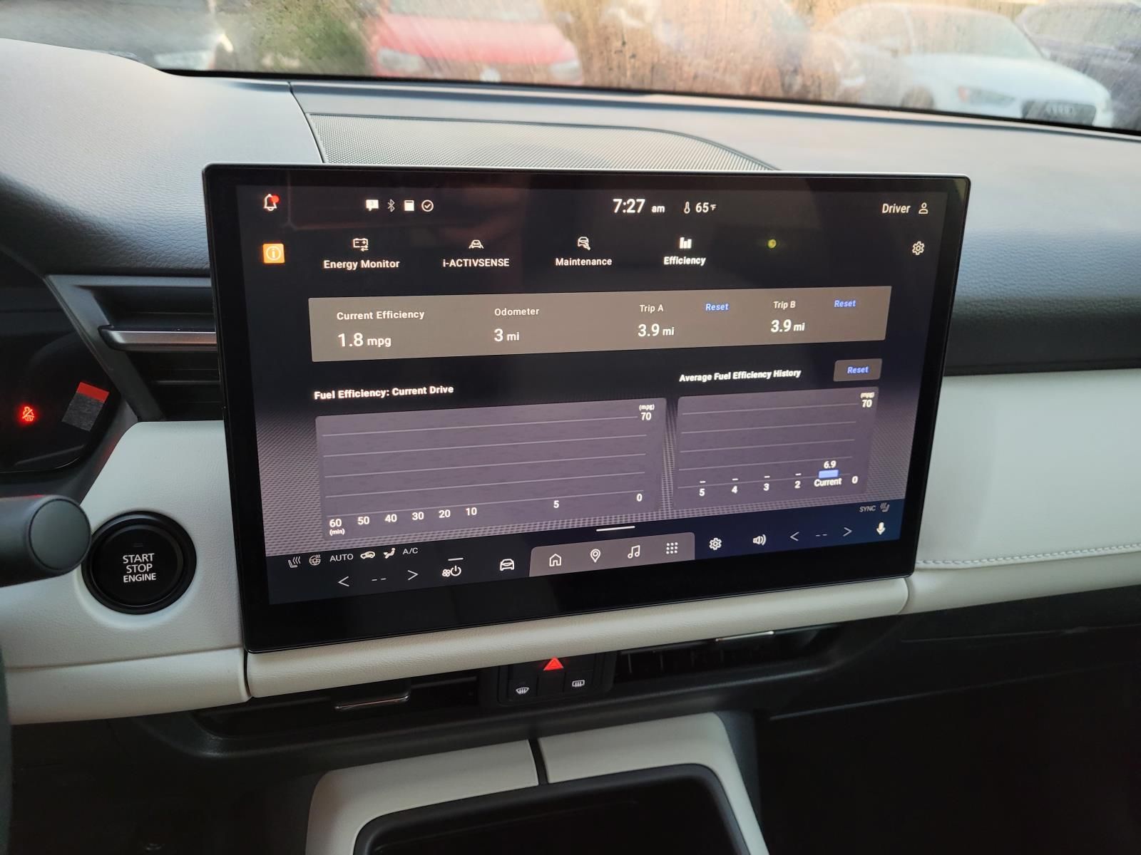 new 2026 Mazda CX-5 car, priced at $36,960