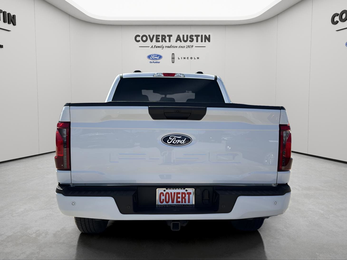 Used Car 2024 Ford F-150  Stx For Sale Under $40,000 In Austin, Texas