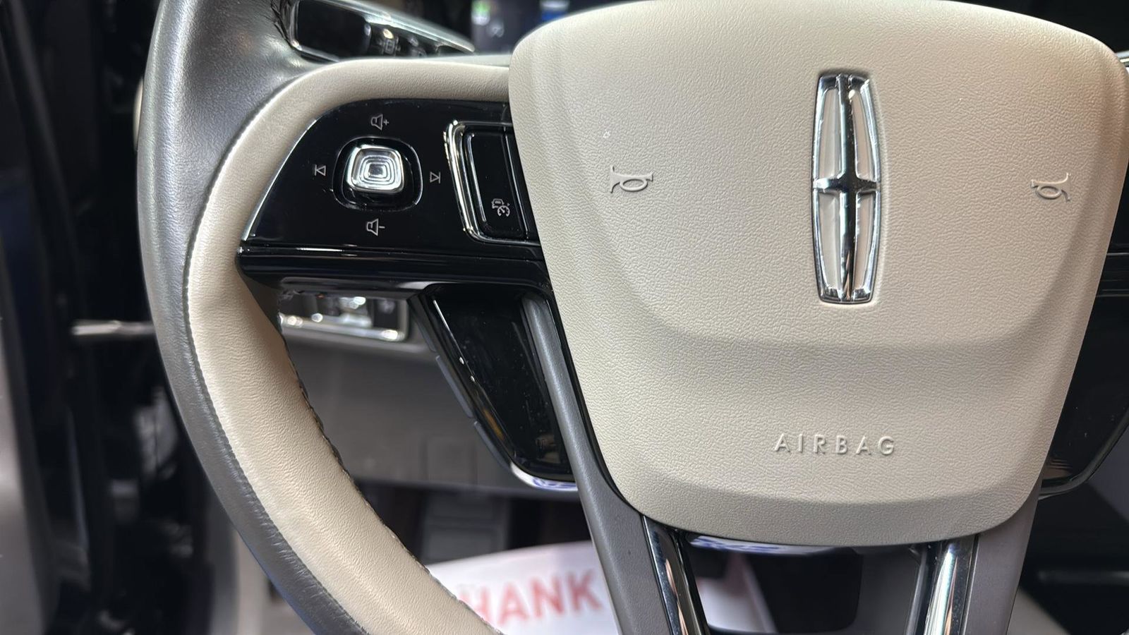 Used Car 2023 Lincoln Corsair  Reserve For Sale Under $40,000 In Austin, Texas