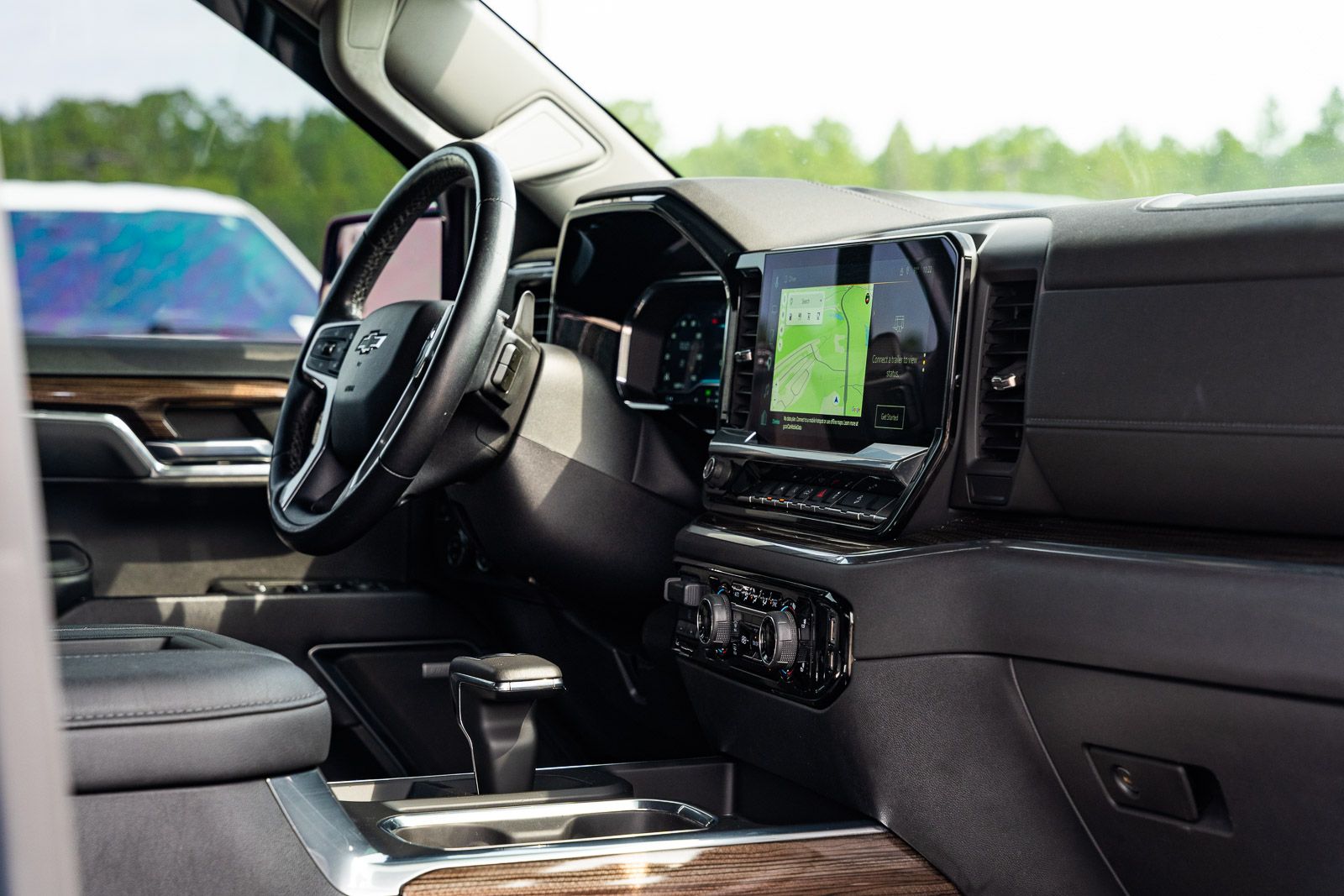 Used 2022 Chevrolet Silverado 1500 Truck
