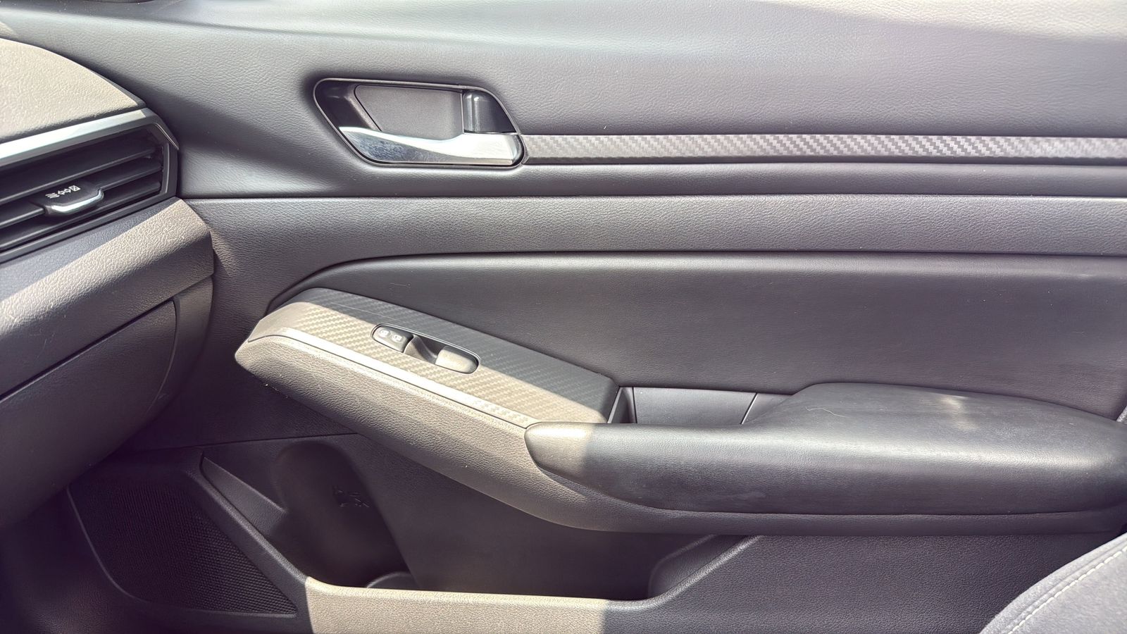 Used Car 2022 Nissan Altima  2.5 S For Sale Under $20,000 In Austin, Texas