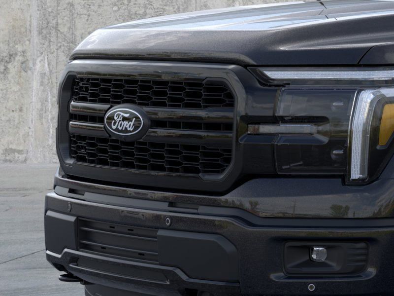 New Car 2025 Ford F-150  Lariat For Sale Under $80,000 In Austin, Texas