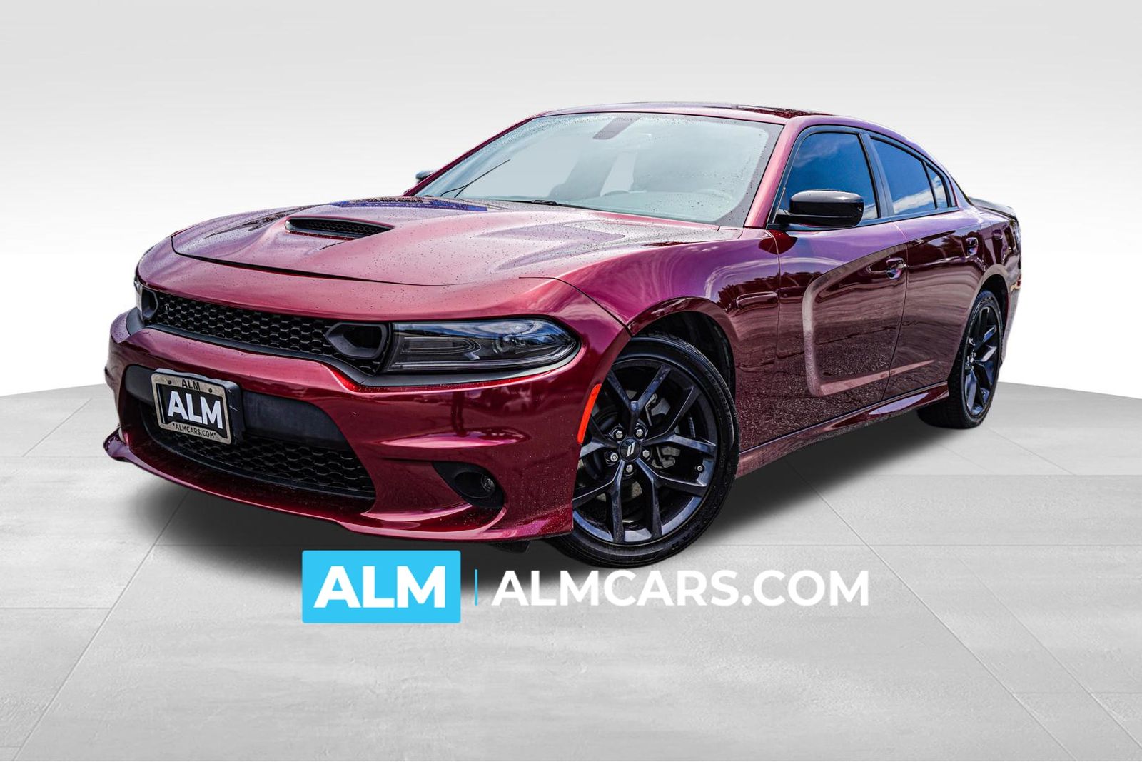 2022 Dodge Charger GT