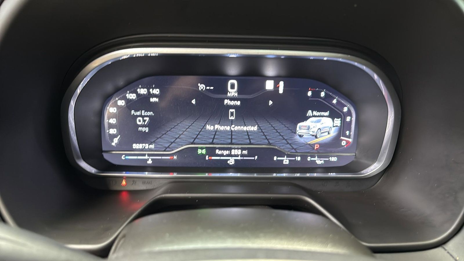 Used Car 2023 Gmc Yukon Xl  At4 For Sale Under $60,000 In Austin, Texas