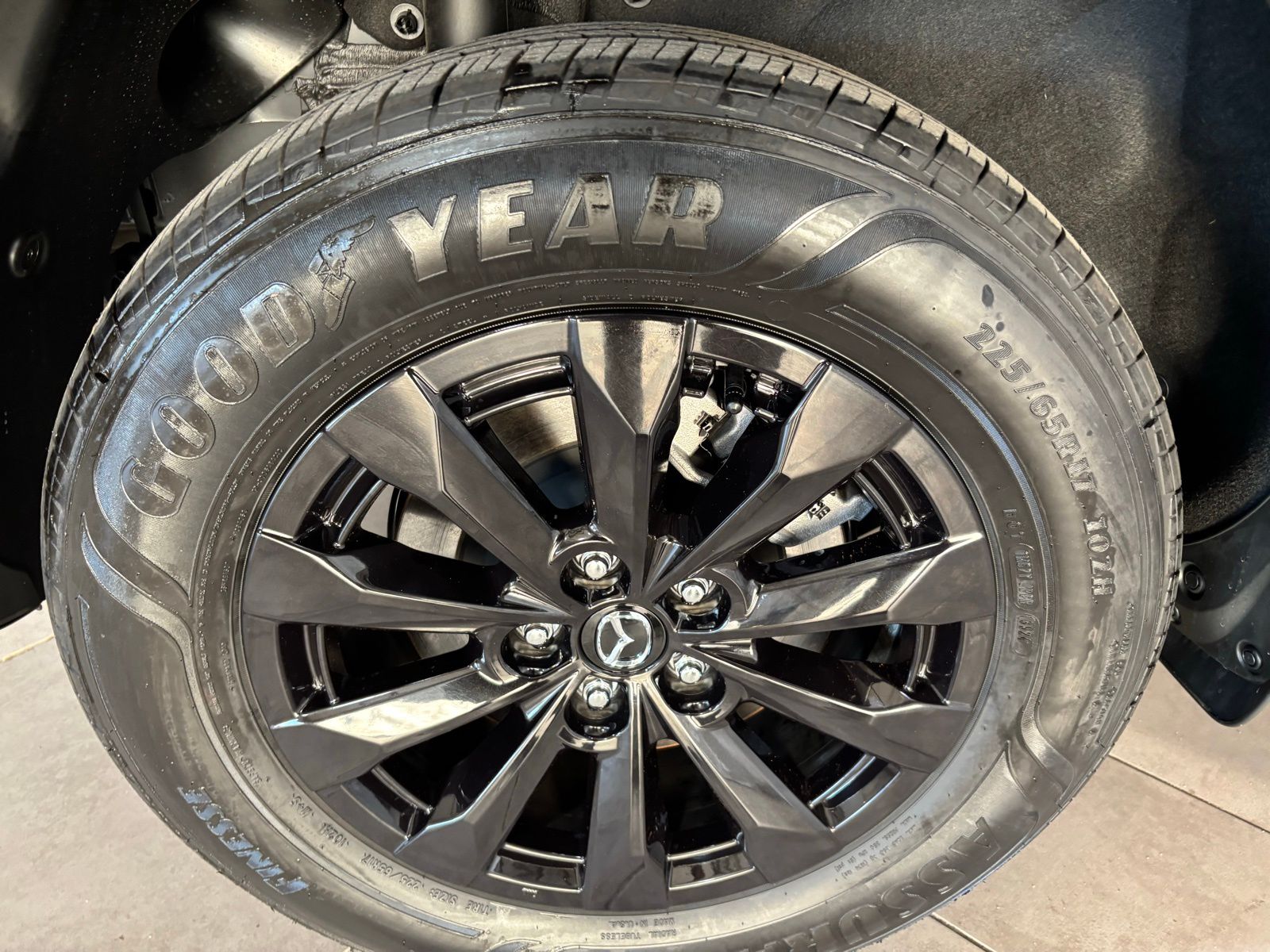 Used Car 2025 Mazda Cx-50 Hybrid  Preferred For Sale Under $35,000 In Austin, Texas