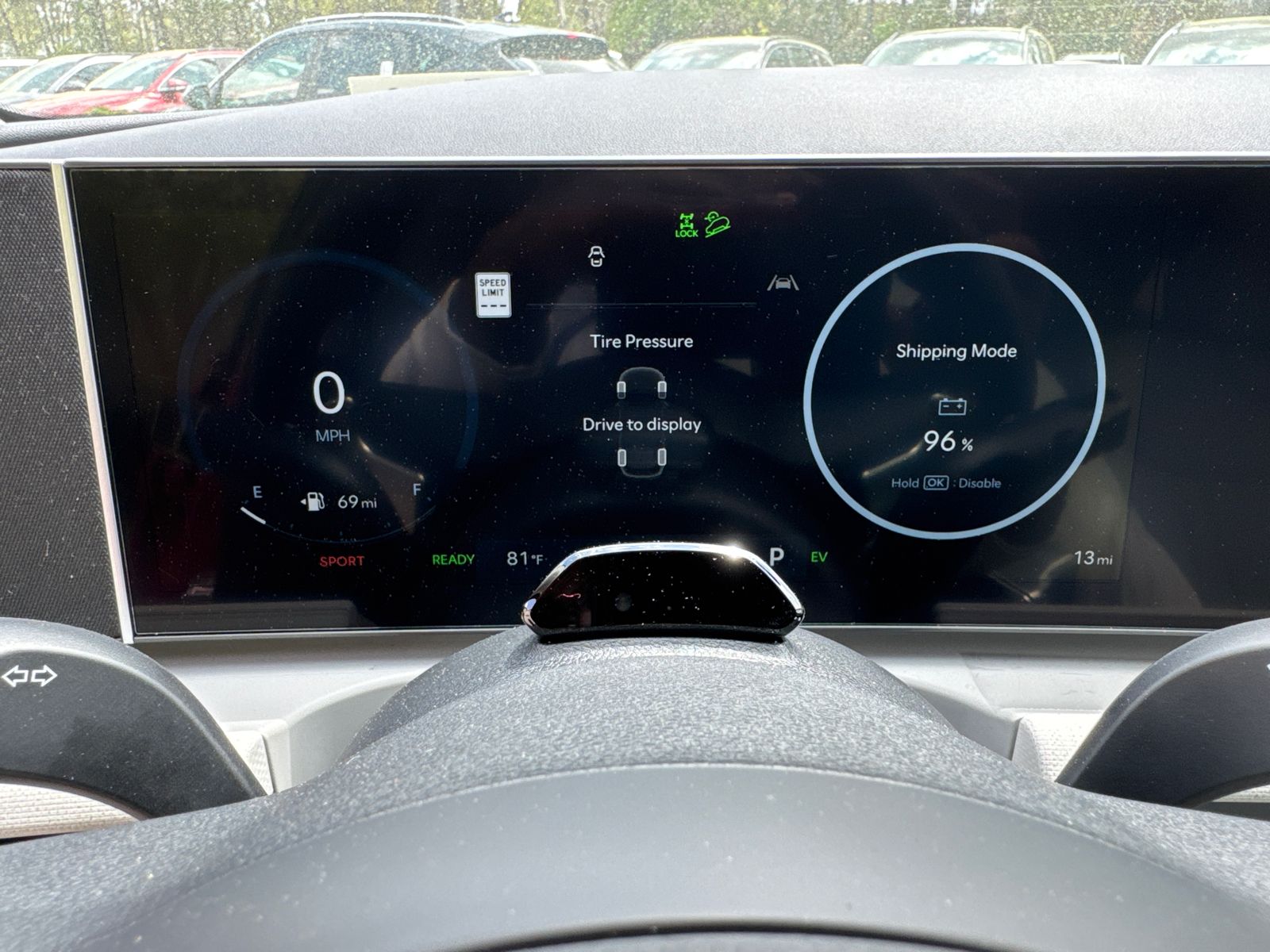 2025 Hyundai Tucson Hybrid SEL Convenience photo 23