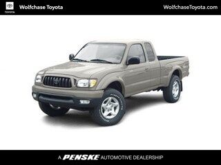 2002 Toyota Tacoma Base -
                  Cordova, TN