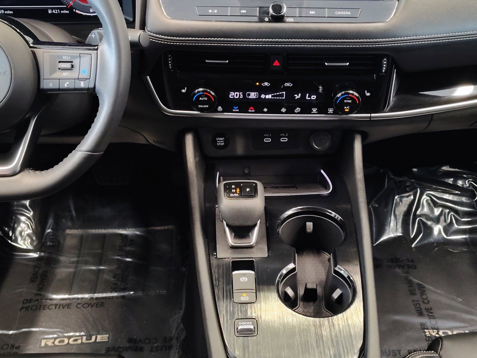 Used Car 2024 Nissan Rogue  Sl For Sale Under $30,000 In San Antonio, Texas