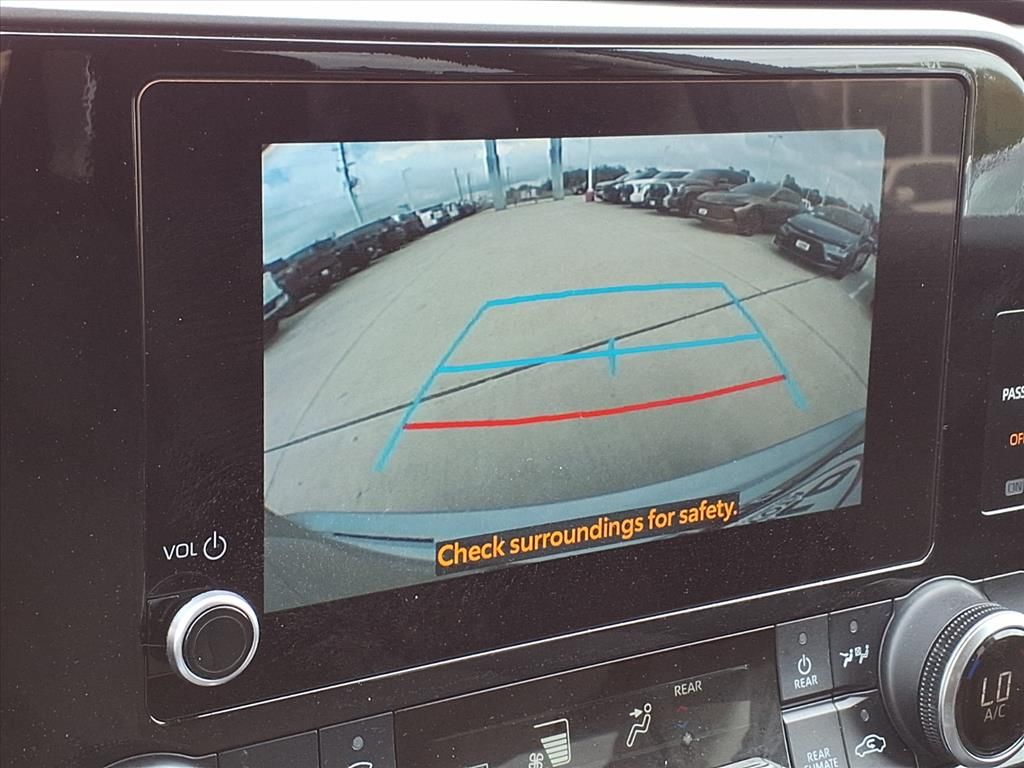 2023 Toyota Highlander L  at Joe Myers Mazda Kia