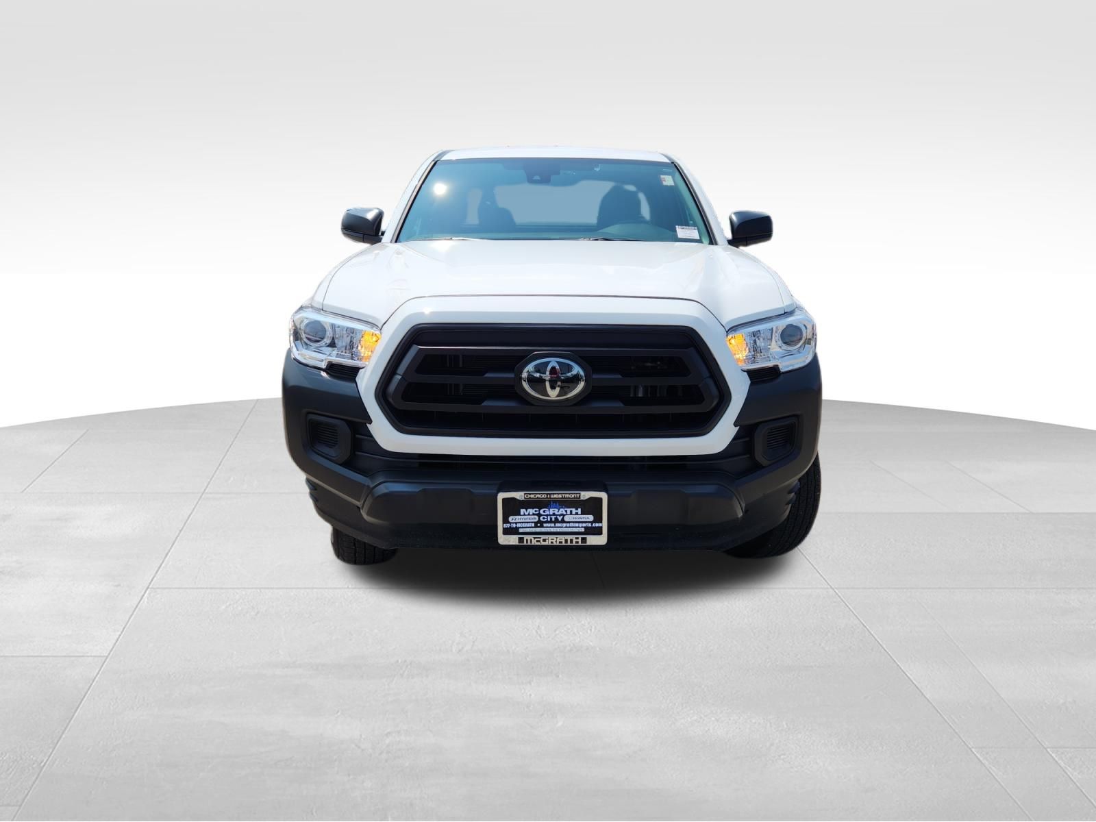 2022 Toyota Tacoma SR 2