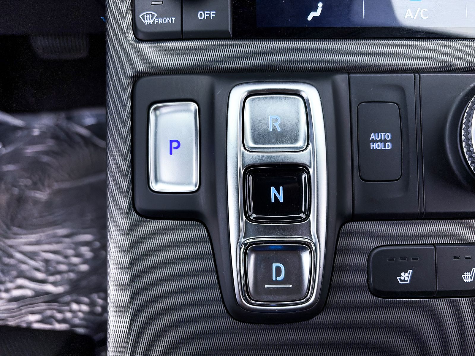 2024 Hyundai Palisade Calligraphy Night Edition - Photo 32