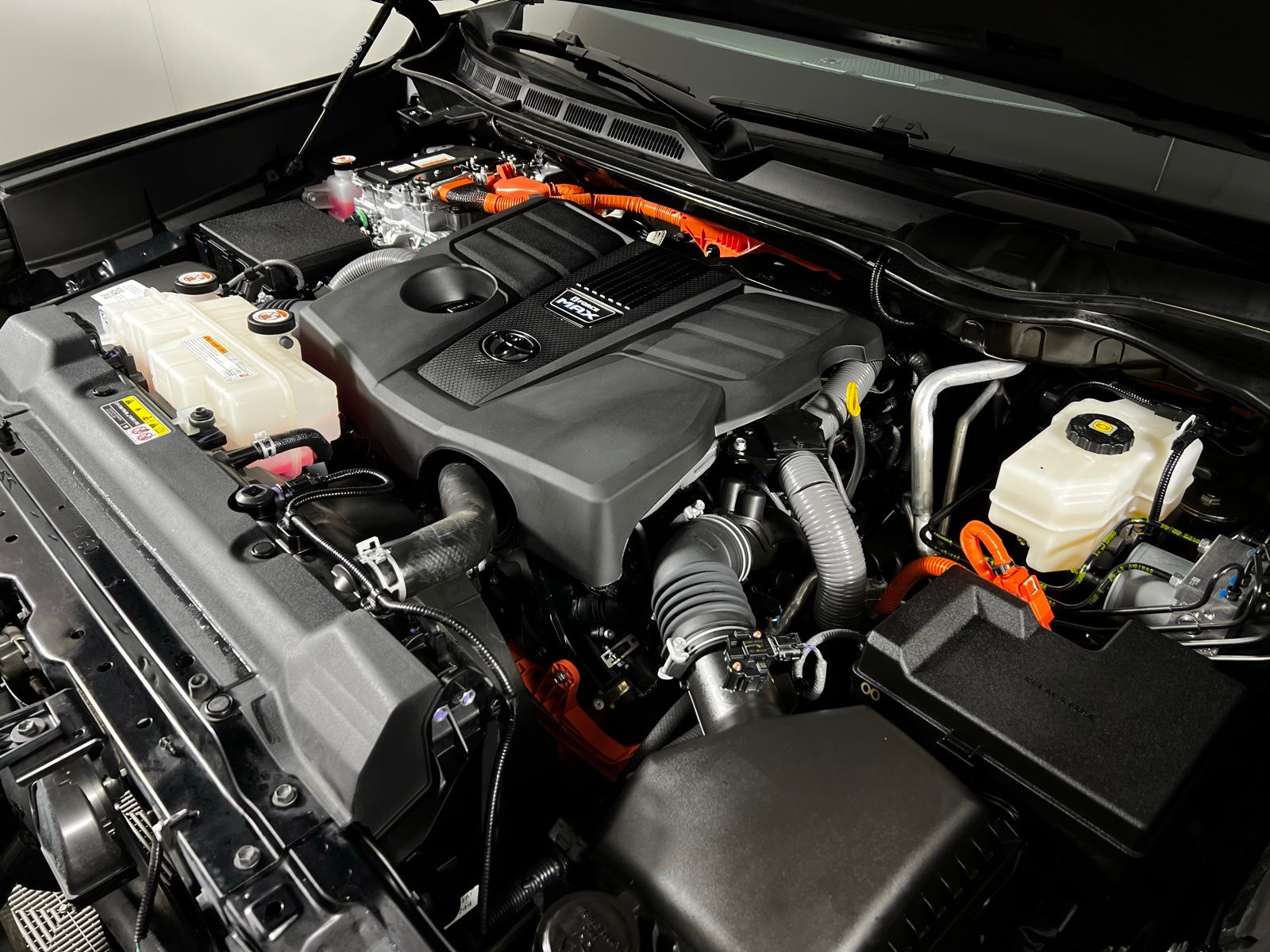 Thumbnail: 2024 Toyota Sequoia - 11