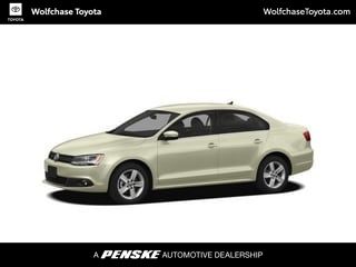 2012 Volkswagen Jetta SE -
                  Cordova, TN