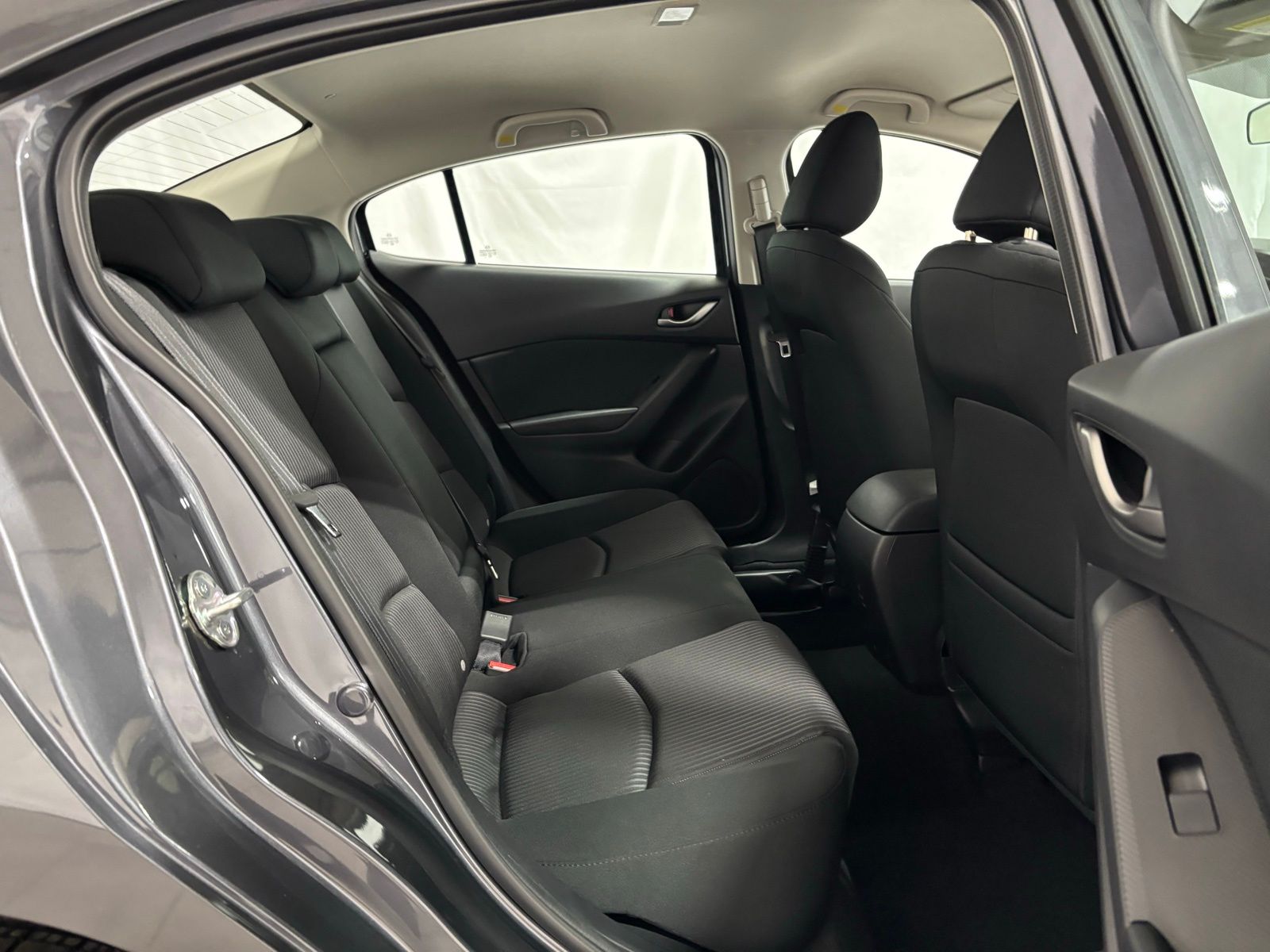 Used Car 2014 Mazda Mazda3  I Touring For Sale Under $20,000 In Austin, Texas