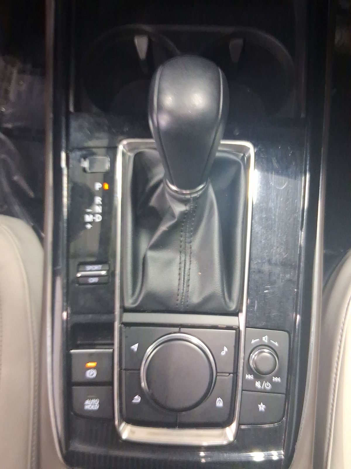 Used Car 2023 Mazda Cx-30  2.5 S Premium Package For Sale Under $25,000 In Austin, Texas