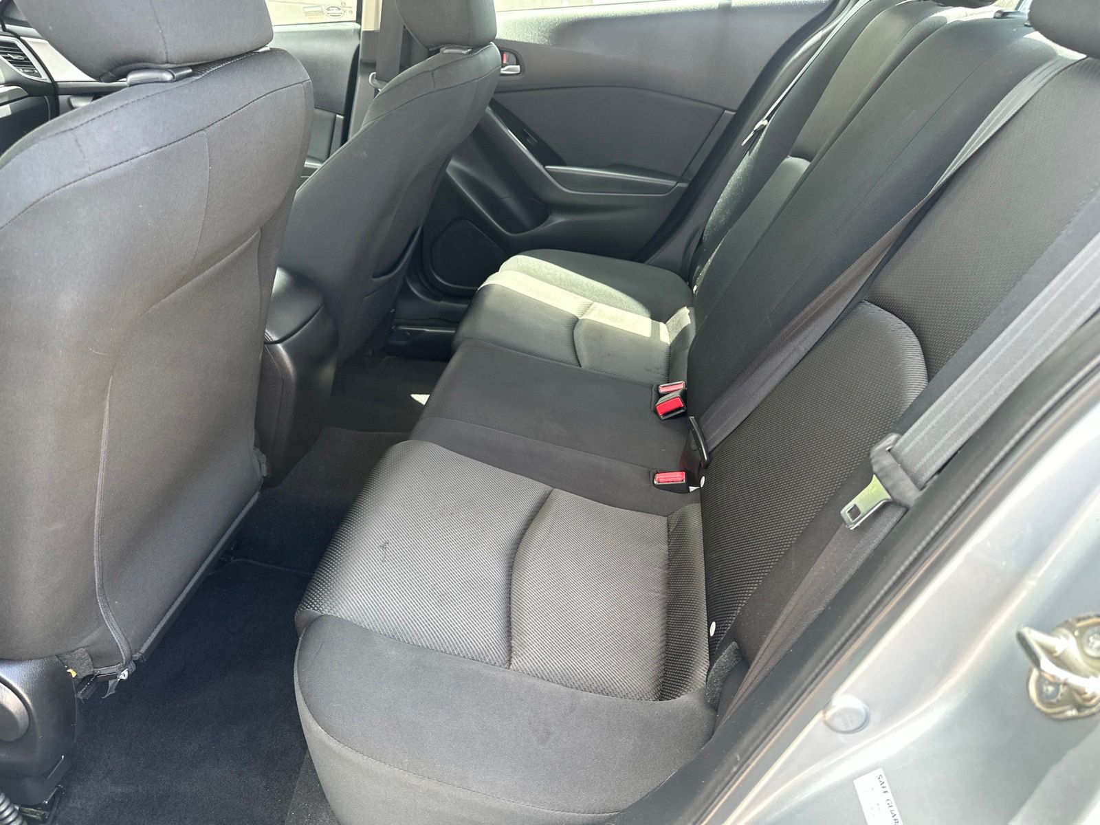 Used Car 2017 Mazda Mazda3  Sport For Sale Under $15,000 In Austin, Texas