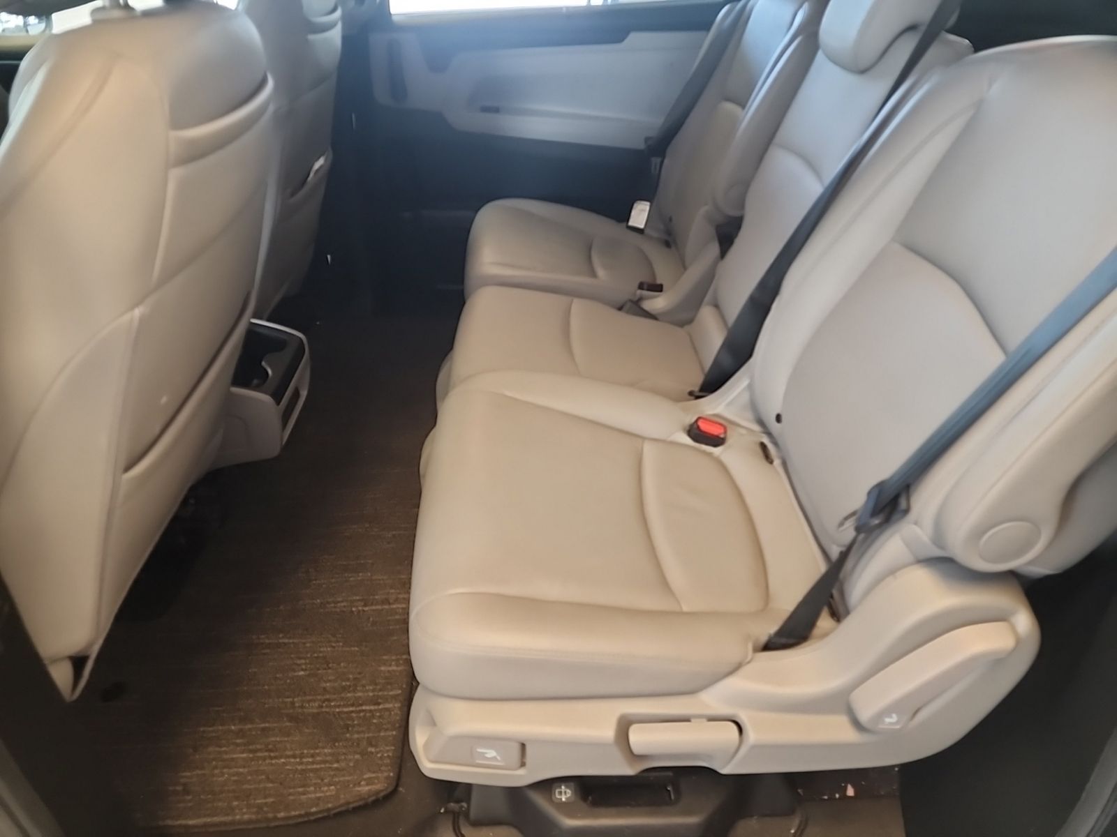 Used 2022  Honda Touring image 6