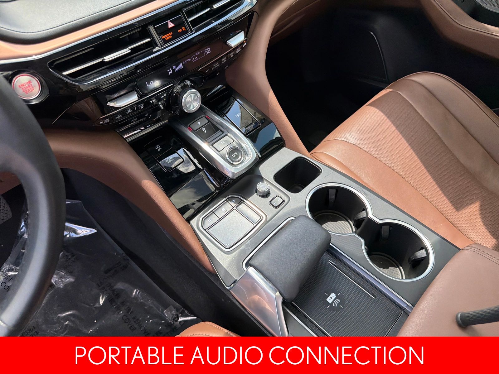 Used 2024 Acura MDX Technology 4D Sport Utility