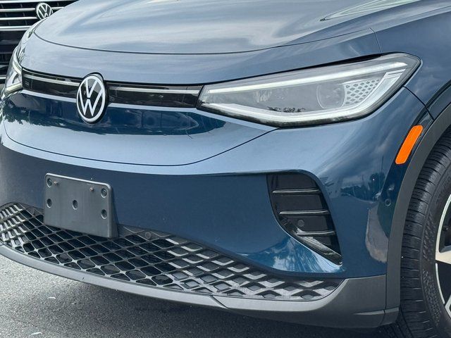 Used 2023 Blue Volkswagen Pro S image 26