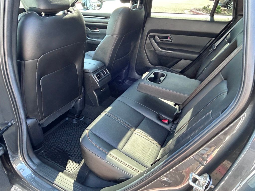 Used Car 2024 Mazda Cx-50  2.5 S Premium Plus Package For Sale Under $35,000 In Austin, Texas