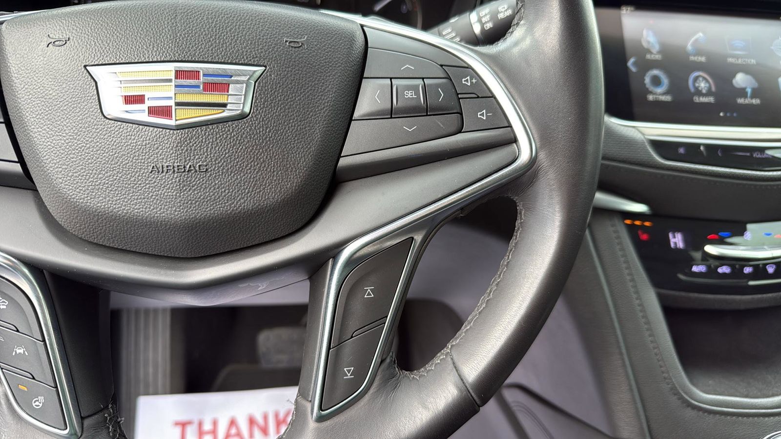 Used Car 2018 Cadillac Xt5  Luxury For Sale Under $20,000 In Austin, Texas