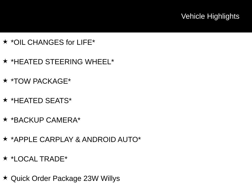 View vehicle photo 5