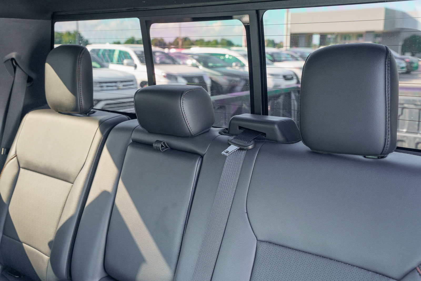 Used 2025 Ford F-150 Truck