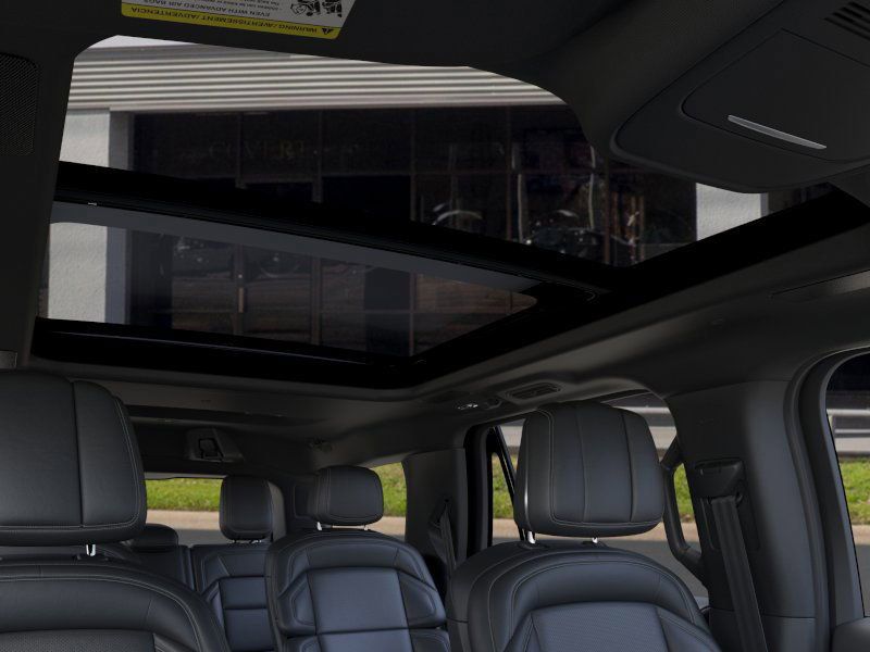 New Car 2025 Lincoln Navigator  Reserve For Sale Under $110,000 In Austin, Texas