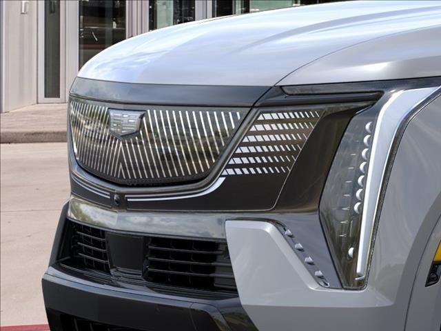 2026 Cadillac Escalade IQL Premium Sport Gray at Bayway Cadillac Southwest